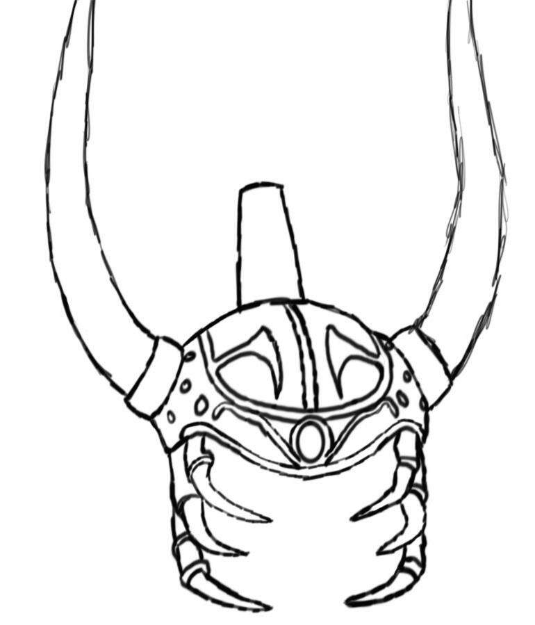 Helmet design WIP Helmet design WIP